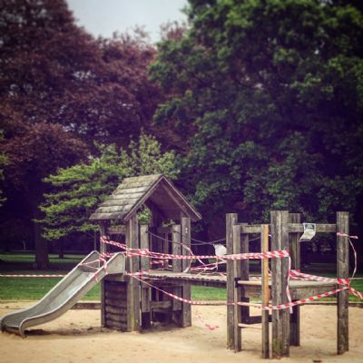Emptiness - Nicole Wallace Staff